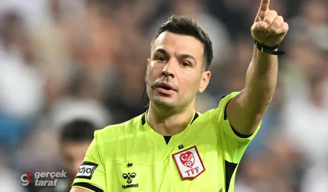 Hakem Cihan Aydın kimdir, nereli, kaç yaşında, hangi takımı tutuyor?
