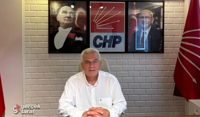 CHP Samsun’da yeni yönetim göreve başladı