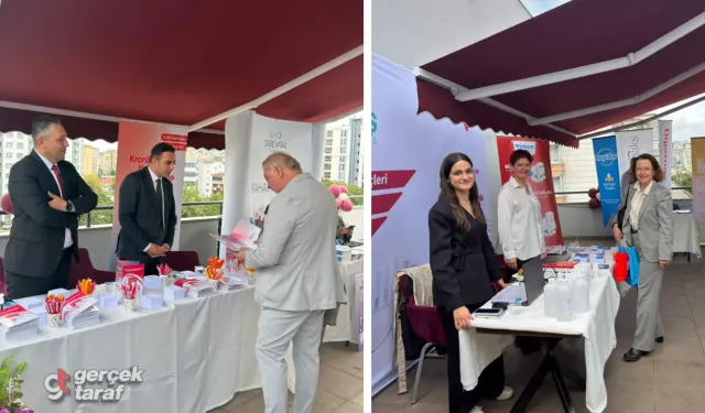 Samsun Eczacı Odası Kuruluşunun 70. Yılını Kutladı