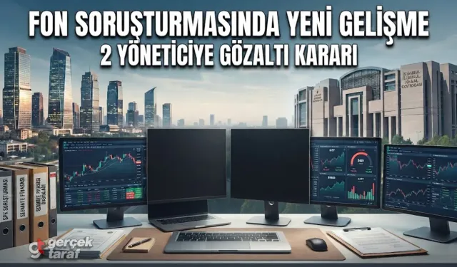 Pusula ve Tera yöneticilerine gözaltı kararı