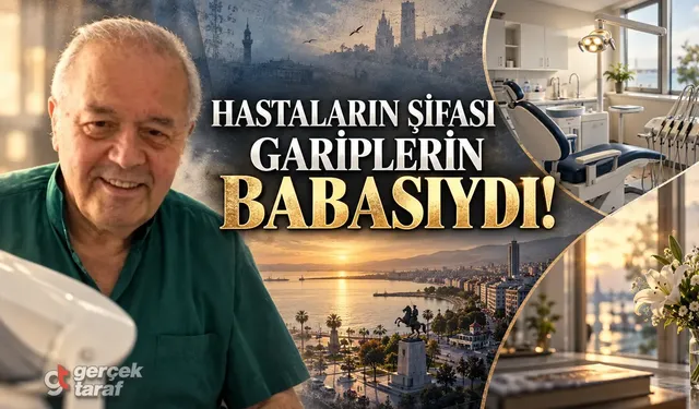 Hastaların şifası, gariplerin babasıydı! Ahmet Lengerli unutulmadı