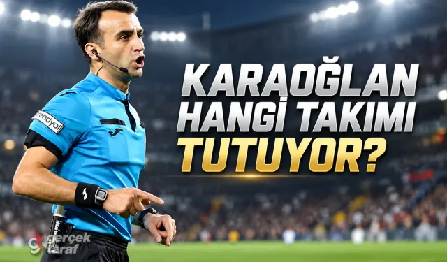 Atilla Karaoğlan Hangi Takımı Tutuyor? Derbi Öncesi Merak Edilenler