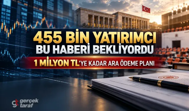 Fon yatırımcılarına 1 milyon TL’ye kadar ödeme geliyor: 455 bin kişiyi ilgilendiriyor