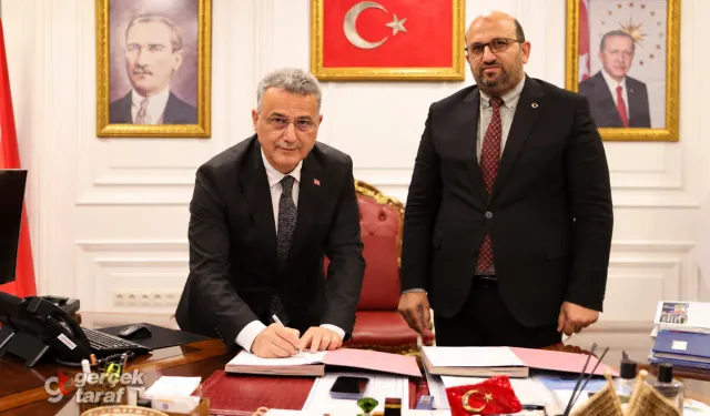 Samsun İlkadım'da öğrencilere tiyatroyla sıfır atık eğitimi