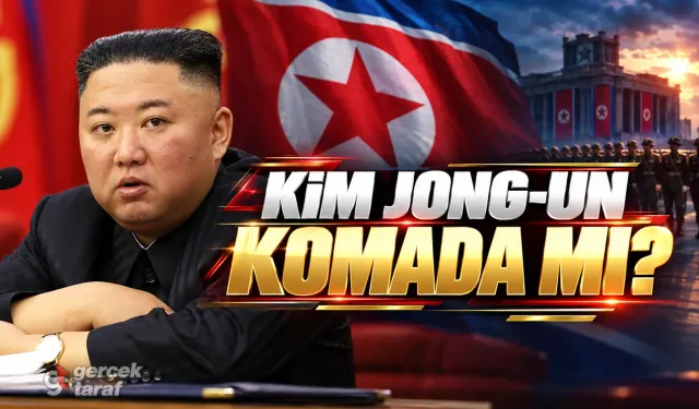 Kim Jong-un beyin kanaması mı geçirdi? Koma ve ölüm iddialarında son durum