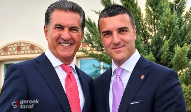 Mustafa Sarıgül açıkladı: Emir Sarıgül emniyete gitti