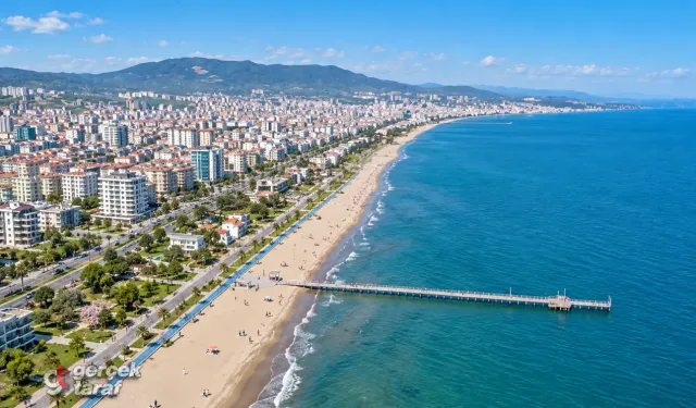 Samsun Atakum'da yaşamak nasıl? Eğitim, sağlık ve ulaşım