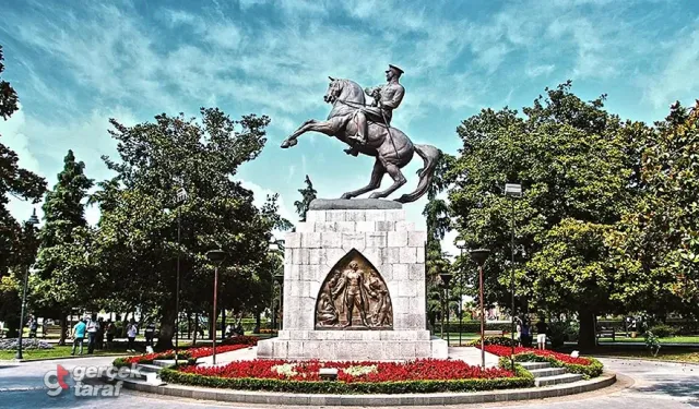 Samsun’un bu ilçesi 23 ilden daha kalabalık