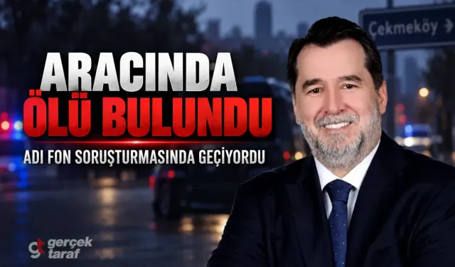 Ali Emre Ballı kimdir, neden öldü? Çekmeköy’de aracında ölü bulundu
