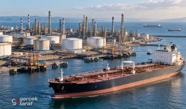 Petrol fiyatları geriliyor: Türkiye'ye Rus dizeli gelecek