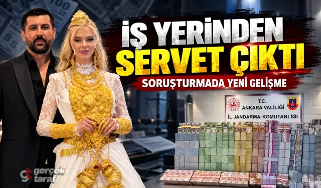 Vanlı Kara Haydar soruşturmasında 1,5 milyar TL ele geçirildi