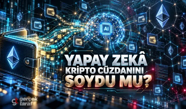 Yapay Zekâ Kripto Cüzdanını Soydu mu? 362 Adres Taradı!