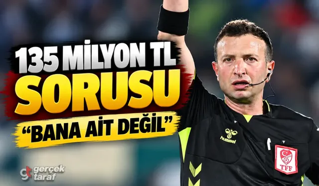 Yasin Kol’a 135 Milyon TL Sorusu: İfadesi Ortaya Çıktı