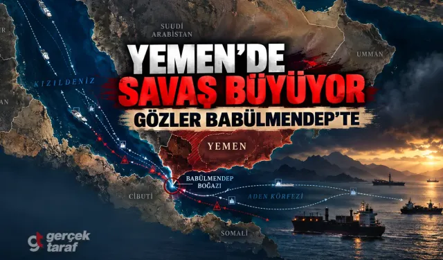 Yemen’de savaş yeniden alevlendi
