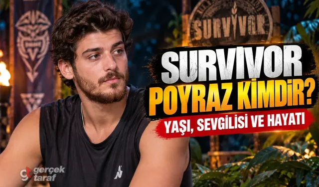 Yiğit Poyraz kimdir, nereli, kaç yaşında? Sevgilisi Yasmin Erbil kim, evli mi?