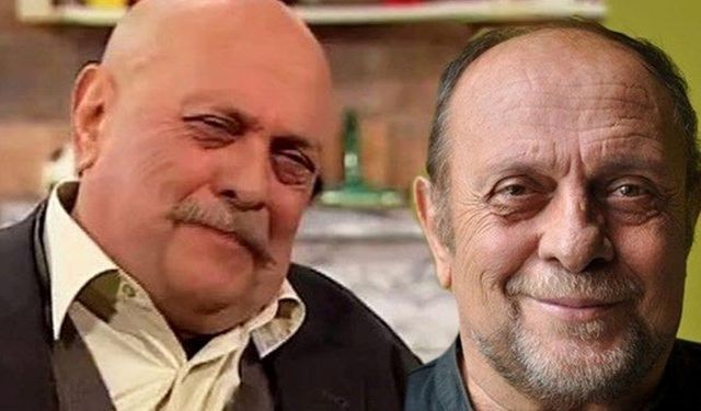Seyyar Tayyar karakteriyle hafızalara kazındım