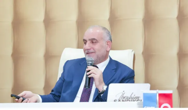 Canik’te Gelecek Vizyonu: Projeler ve Yatırımlarla İlerliyoruz