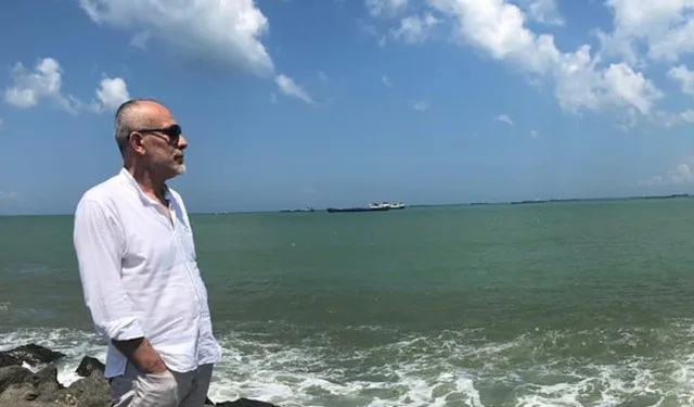 Recep Yazgan, AK Parti Büyük Kongresi’ni Değerlendirdi