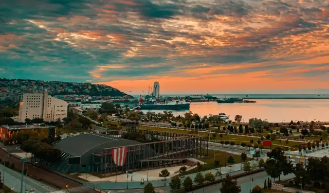 Samsun Hakkında Merak Edilenler