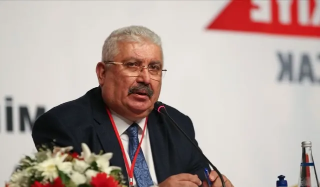 Semih Yalçın'dan CHP'ye Sert Eleştiri