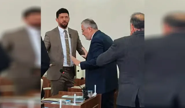 İstersem 10 milyon harcarım, kimse karışamaz!