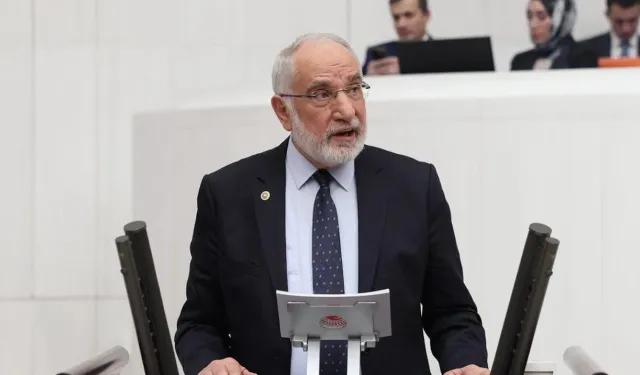 Vatandaşın Zamanından Çalıyorsunuz!