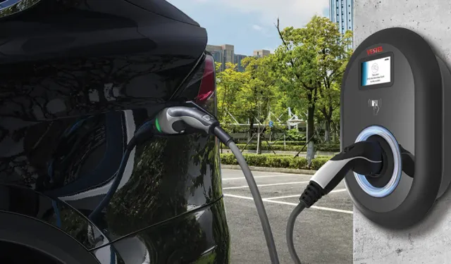 Türkiye'de Elektrikli Şarj İstasyonu Sayısı Yeterli mi?
