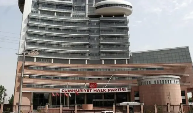 CHP, Olağanüstü Kurultay Kararı Aldı