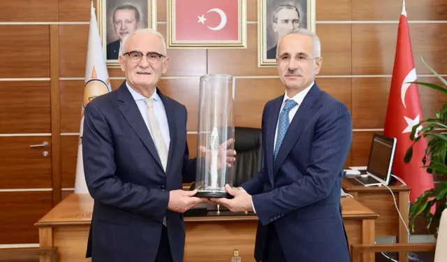 Bakan Abdulkadir Uraloğlu’nun Yerine Yusuf Ziya Yılmaz Mı Gelecek?