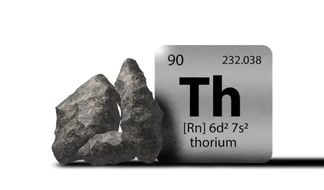 Toryum Projesi ve Isparta Uçak Kazasının Şüpheli Detayları