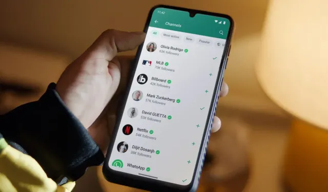 WhatsApp'a Hareketli Fotoğraf Dönemi: Yeni Özellik Kullanıma Sunuldu!