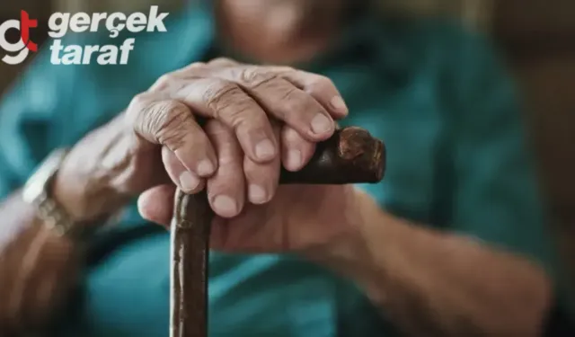 Kadınların Neden Erkeklerden Daha Uzun Yaşadığını Açıklığa Kavuştu