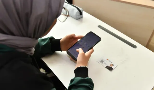 Büyükşehirden YKS Öğrencilerine Destek