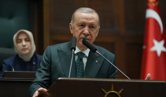 Cumhurbaşkanı Erdoğan DEM Parti İle Görüşecek Mi?