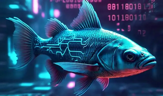 FishMedley'in Küresel Casuslık Operasyonu İfşa Oldu