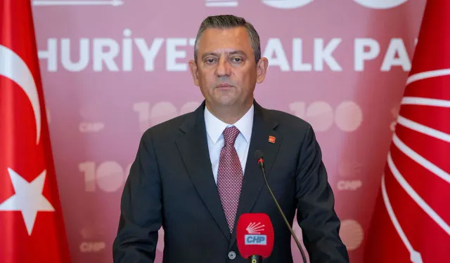 CHP'de Kurultay Gerilimi: Özel Dışındaki Adaylara Vatan Haini Gözüyle Bakılıyor