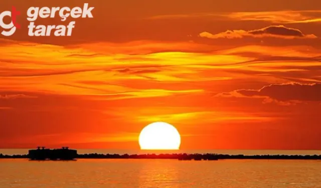 Güneş Isısı Depremi Etkiliyor mu?