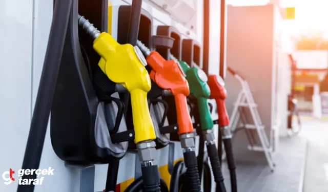 Ham Petrol Fiyatları Düştü