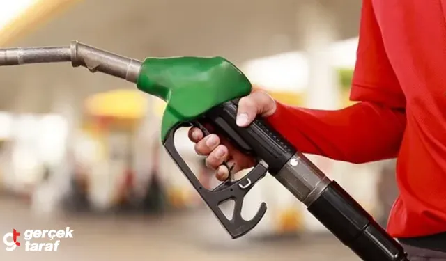 Brent Petrol Sert Düştü: Benzin ve Motorine 1,5 TL İndirim Yolda