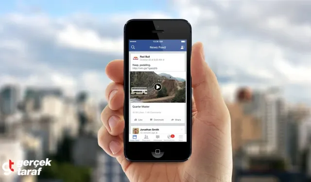 Facebook Eski Canlı Yayın Videolarını Silmeye Başlıyor
