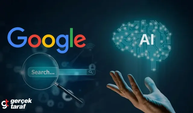 Google'ın Yapay Zeka Arama Motoru Avrupa'da Gecikti: Düzenlemeler Engel mi?