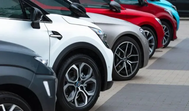 Mart Ayında En Çok Tercih Edilen Otomobiller: Marka, Model ve Yakıt Türüne Göre Listelendi!