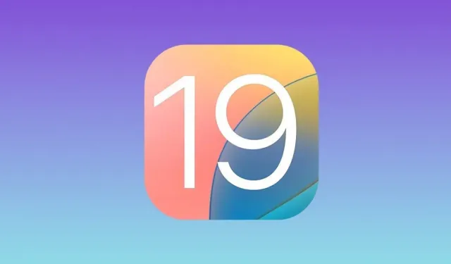 Apple'dan Kötü Haber: Üç iPhone Modeli iOS 19 Güncellemesini Alamayacak!