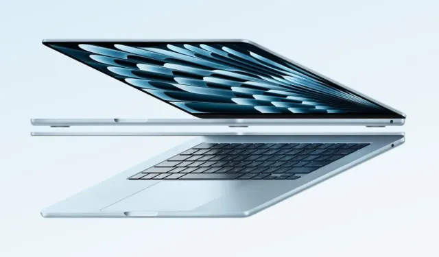 Apple, MacBook Kapaklarını Güçlendirmek ve Güvenliği Artırmak İçin Yeni Çalışmalara İmza Atıyor!