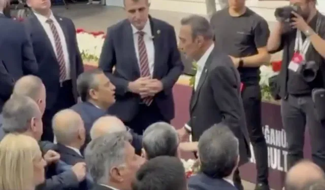 CHP’de Adaylık Başvurusu İçin Gecikme Yaşayan Berhan Şimşek'ten Özel'e Sert Yanıt!