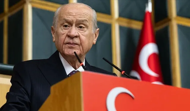 Devlet Bahçeli, Ne Zaman Meclis Toplantısına Katılacak?