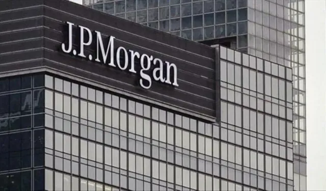 JPMorgan'dan Kötü Haber: ABD Ekonomisi Resesyona Adım Adım İlerliyor!
