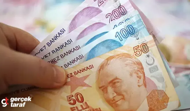 Kamuda 2 Bin 160 Usulsüz Harcama Tespit Edildi