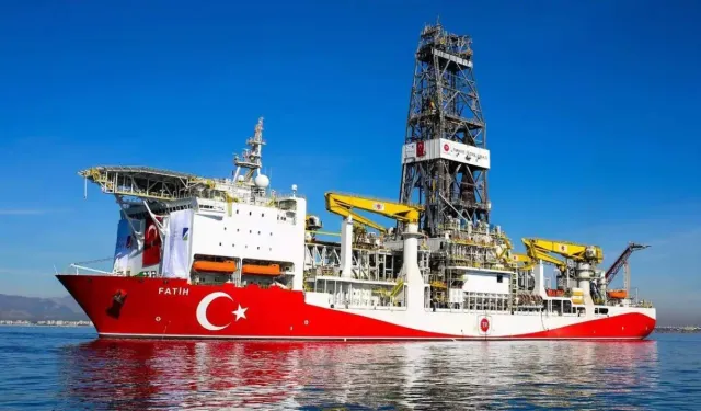 Alparslan Bayraktar'dan Karadeniz'de Yeni Doğalgaz Keşfi Müjdesi!