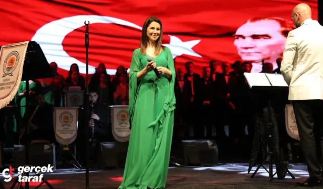 Samsun'da 19 Mayıs Coşkusu Sanatla Zirveye Taşınıyor